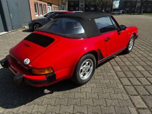 Bild 6/41 von Porsche 911 Carrera 3.2 (1984)