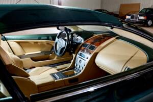 Bild 23/52 von Aston Martin DB 9 Volante (2006)