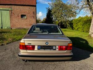 Imagen 14/100 de BMW 518i (1991)