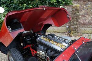 Afbeelding 11/50 van Jaguar Type E 3.8 (1963)