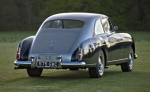 Immagine 16/50 di Bentley S 1 Continental (1955)