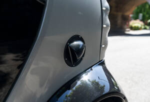 Bild 12/57 von Smart Fortwo Brabus (1999)