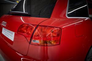 Image 24/95 of Audi RS4 Avant (2006)