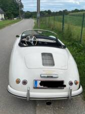 Immagine 11/11 di Porsche 356 1600 Speedster (1956)