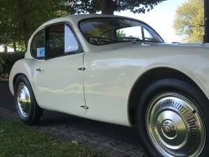 Imagen 1/21 de Rochdale GT (1960)