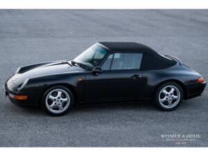 Bild 1/34 von Porsche 911 Carrera (1996)