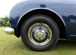 Bild 50/50 von Bentley S 2 Continental Flying Spur (1962)