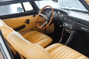 Bild 31/50 von Glas 2600 V8 (1967)