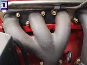 Bild 41/50 von Aston Martin DB 2&#x2F;4 Mk III (1958)