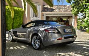 Afbeelding 20/50 van Mercedes-Benz SLR McLaren (2009)