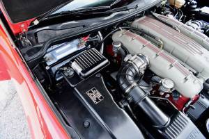 Bild 27/50 von Ferrari 575M Maranello F1 (2002)