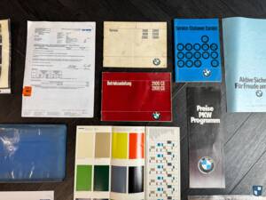 Image 63/73 of BMW 3.0 CSi (1973)