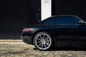 Bild 16/38 von Mercedes-Benz SLS AMG (2011)