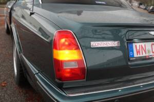 Bild 34/86 von Bentley Continental R (1997)