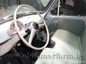 Image 10/15 of FIAT 600 Multipla (1956)