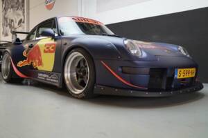 Image 30/50 of Porsche 911 Carrera (1994)