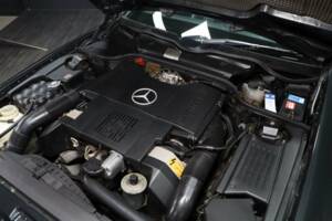 Bild 42/50 von Mercedes-Benz 500 SL (1991)
