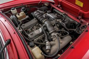 Bild 22/50 von Alfa Romeo 2.0 Spider (1992)