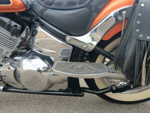 Image 49/50 of Yamaha XVS 650 Drag Star (1997)