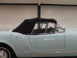Immagine 11/14 di Lancia Aurelia B24S Spider &quot;America&quot; (1955)