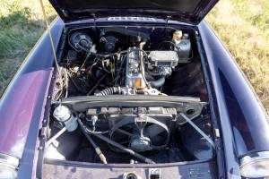 Bild 4/16 von MG MGB (1964)