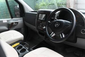 Immagine 20/34 di Mercedes-Benz Sprinter 515 CDI (2014)