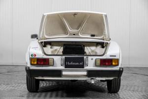 Image 45/50 of FIAT 124 Spider CS1 (1977)