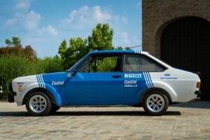 Afbeelding 6/48 van Ford Escort RS 2000 (1978)