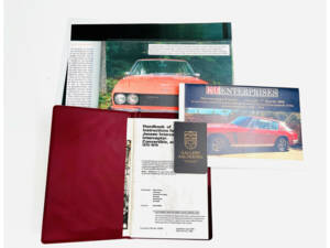 Immagine 7/50 di Jensen Interceptor MK III (1976)