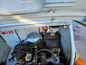 Afbeelding 47/58 van FIAT 600 D (1965)