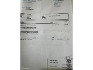 Bild 19/49 von Oldsmobile F-85 Jetfire (1962)