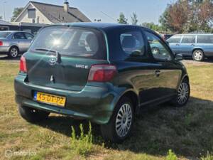 Afbeelding 5/15 van Toyota Yaris 1.33 VVT-i (2000)