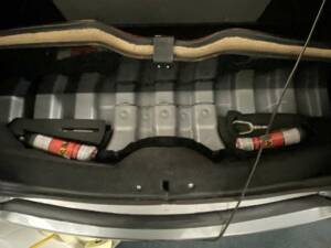 Image 50/50 of Aston Martin V12 Vanquish (2003)
