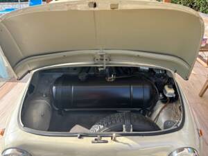 Image 15/23 of FIAT 500 F (1967)