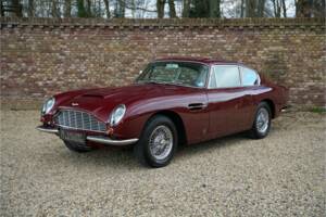 Bild 30/50 von Aston Martin DB 6 Vantage (1966)