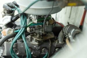 Image 46/50 of Giannini Fiat 750 (1963)