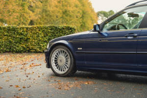 Immagine 50/99 di ALPINA B10 3.3 Touring (2001)