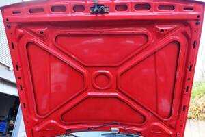 Image 75/75 de Volvo 240 (1986)