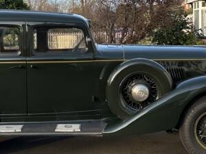 Immagine 4/7 di Graham Standard Eight (1933)