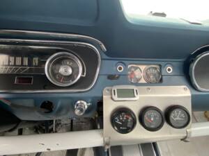 Bild 48/52 von Ford Mustang 289 (1965)