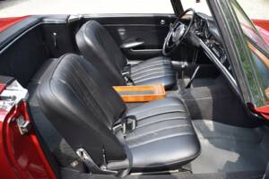 Image 23/45 de Mercedes-Benz 230 SL (1964)