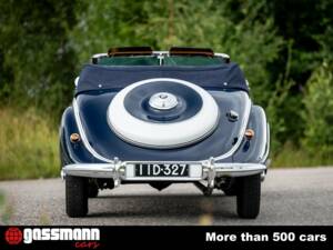 Imagen 6/15 de BMW 327&#x2F;28 (1939)