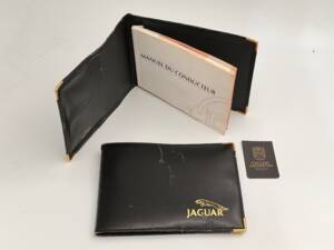 Bild 38/50 von Jaguar XJS 4.0 (1995)