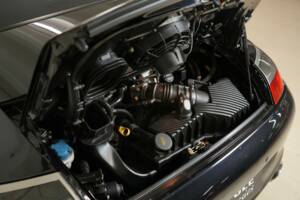 Bild 3/30 von Porsche 911 Carrera (2002)