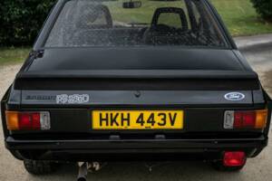 Imagen 31/41 de Ford Escort RS 2000 (1979)