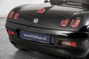 Image 28/50 de FIAT Barchetta (2005)
