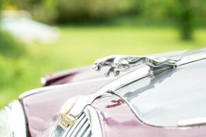 Bild 8/8 von Jaguar Mk II 3.8 (1964)