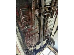 Image 17/23 of Ford Mustang 289 (1967)