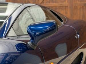 Immagine 33/46 di Jaguar XJ 220 (1993)