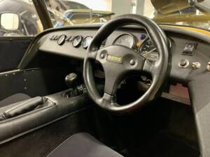 Image 6/12 de Caterham Seven 275 S (1999)